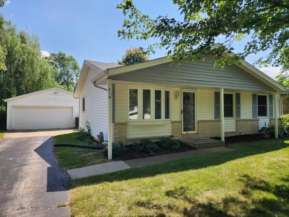 719 Royal Park ROAD, Racine, WI 53402