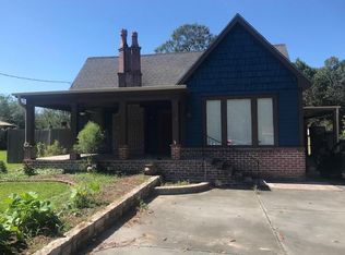 875 W Lucas Dr, Beaumont, TX 77706