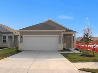 127 Two Bits Ln, Elgin, TX 78621