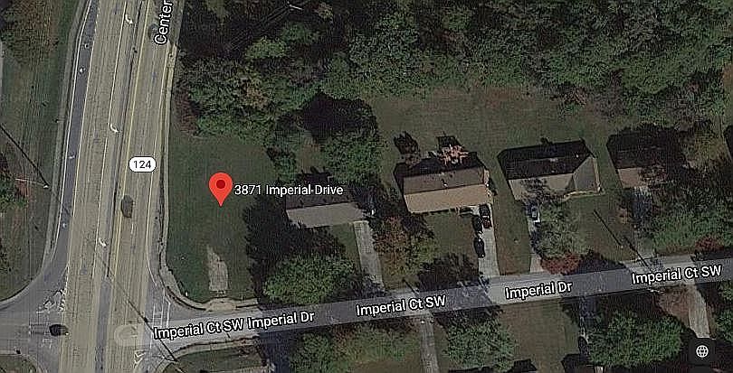 1st image of 3871 Imperial Dr