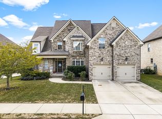 3010 Grunion Ln, Spring Hill, TN 37174