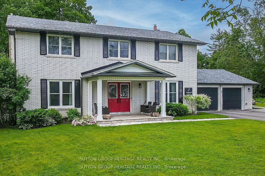 1st image of 3 Northwood Rd