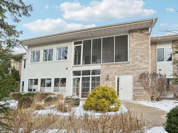 1630 Wheeler Rd Unit 102, Madison, WI 53704
