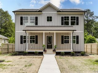3617 Montrose Ave, Richmond, VA 23222