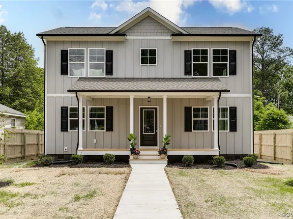 3617 Montrose Ave, Richmond, VA 23222