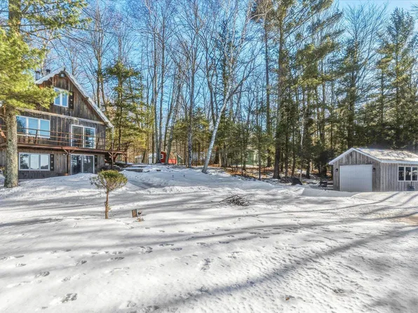 17199 Bismark Ln, White Lake, WI 54491