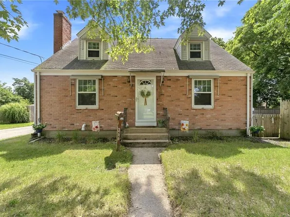 266 Morse Ave, Warwick, RI 02886