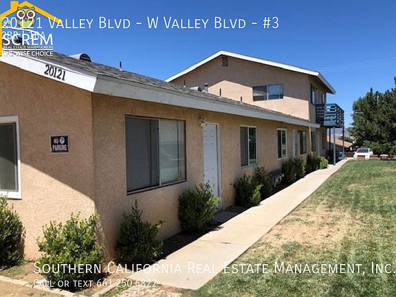 2nd image of 20121 W Valley Blvd #3