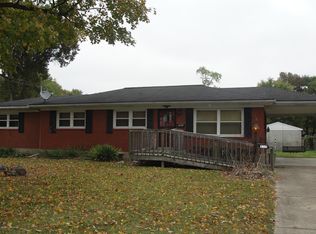 4301 Dover Rd, Louisville, KY 40216