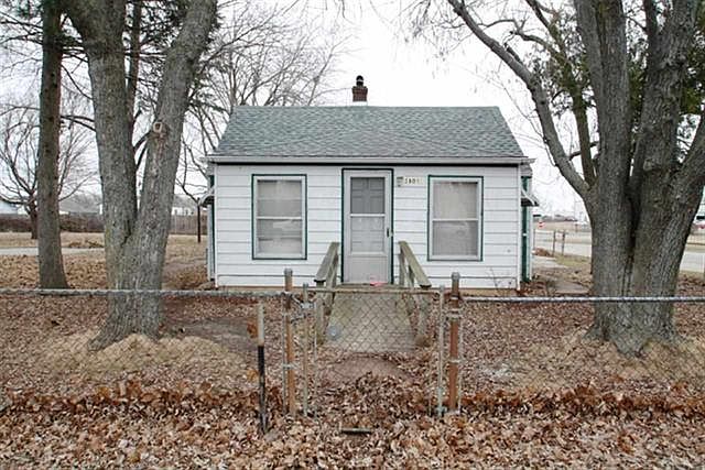 1st image of this home