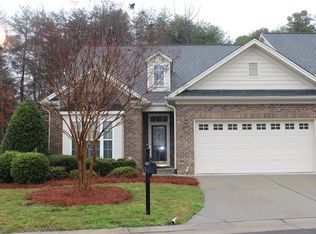 392 Collingswood Dr, Winston Salem, NC 27127