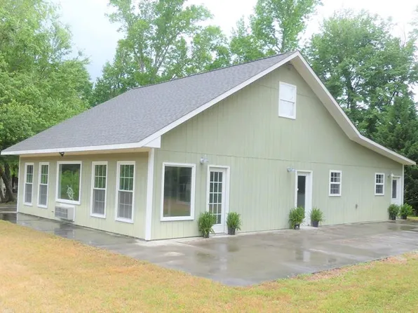 1241 Mill Creek Rd, Clarksville, VA 23927