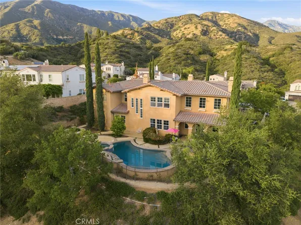 4463 Cardinal Cushing, Claremont, CA 91711