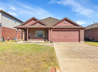 914 Ivycroft Ln, Spring, TX 77373