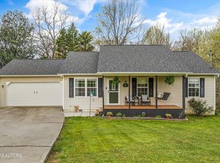 7125 Lyle Bend Ln, Knoxville, TN 37918