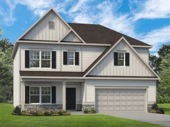 320 Louie Ln, Canton, GA 30115