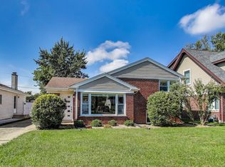 314 N Lincoln Ave, Park Ridge, IL 60068