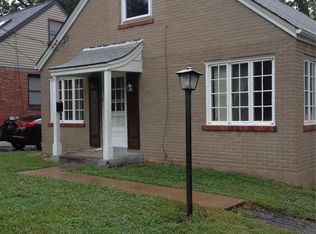 3410 McKibbon Rd, Saint Louis, MO 63114