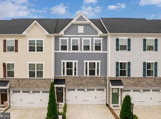 132 Burkwood Ter, Lake Frederick, VA 22630
