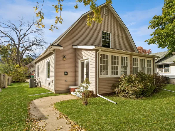 3500 3rd St, Des Moines, IA 50313