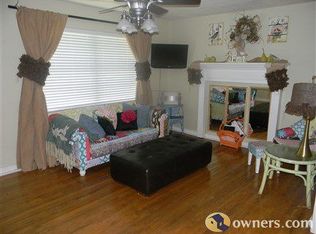 1214 Centenary Dr, Longview, TX 75601