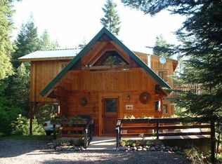 1020 La Brant Rd, Bigfork, MT 59911