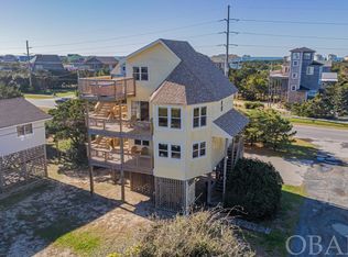 42218 Griggs Ln LOT 26, Avon, NC 27915