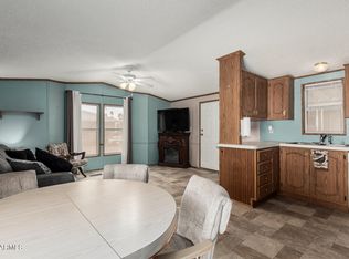 301 S Signal Butte Rd LOT 216, Apache Junction, AZ 85120