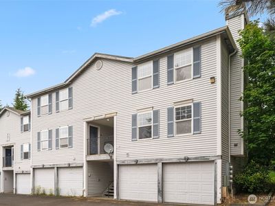 1160 MONROE Avenue NE #B-4, Renton, WA, 98056