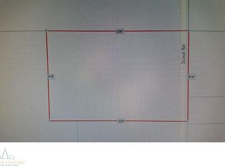 2565 Scout Rd, Eaton Rapids, MI 48827