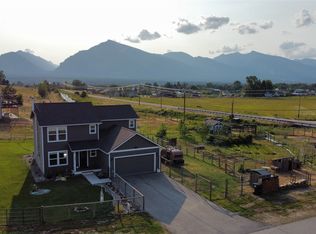 825 Cochise Way, Hamilton, MT 59840