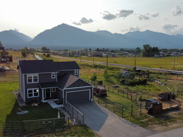 825 Cochise Way, Hamilton, MT 59840