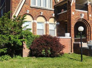 12609 Santa Rosa Dr, Detroit, MI 48238