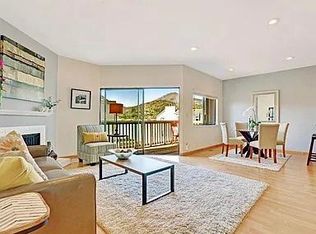 509 S Eliseo Dr, Kentfield, CA 94904