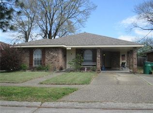 1409 Richland Ave, Metairie, LA 70001
