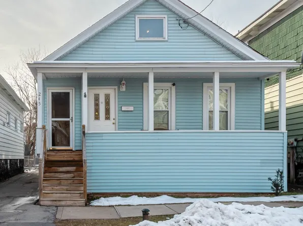 245 Hier Ave, Syracuse, NY 13203
