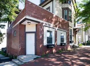 127 Cumberland Ave APT 1, Portland, ME 04101