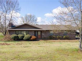 4901 Palestine Rd, Huntington, AR 72940