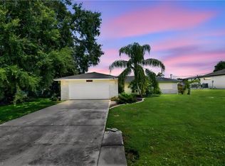 13512 Caribbean Blvd, Fort Myers, FL 33905