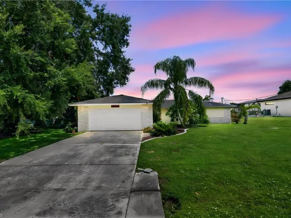 13512 Caribbean BLVD, FORT MYERS, FL 33905