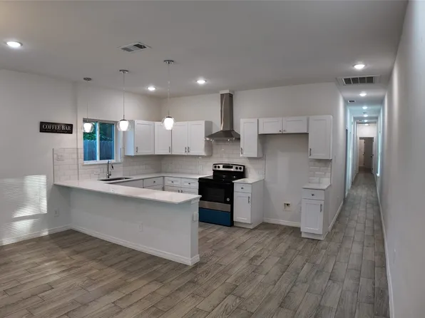 4709 Lee St, Greenville, TX 75401