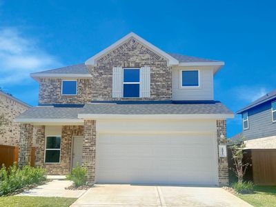 20015 Venetian Waters Dr, Hockley, TX, 77447