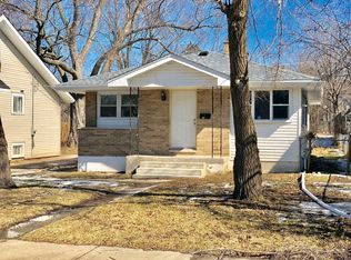 3007 Ezra Ave, Zion, IL 60099