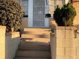 622 W 2nd St #624, San Pedro, CA 90731