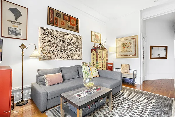 Rented by Corcoran | media 4