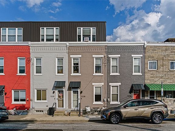 2nd image of 5238 Harrison St