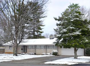 417 Malabu Dr, Lexington, KY 40502