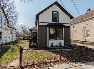 5811 Madison Ave, Cleveland, OH 44102