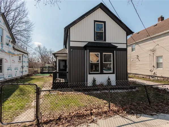 5811 Madison Ave, Cleveland, OH 44102