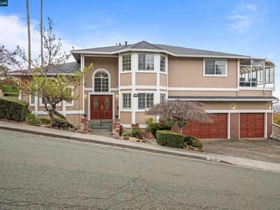 419 Clark Dr, Vallejo, CA, 94591